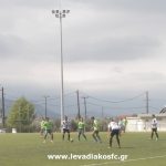Νίκη για τους U20 επί του ΟΦΗ