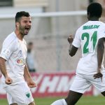 ΛΕΒΑΔΕΙΑΚΟΣ - Βέροια 2-0