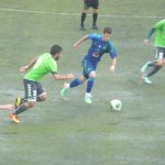 Νίκη για τους U20 επί του Παναθηναϊκού