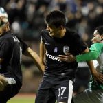 ΛΕΒΑΔΕΙΑΚΟΣ - ΠΑΟΚ 3-2