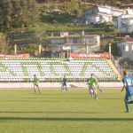 Νίκη για τους U17 επί του Παναθηναϊκού