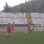 Τα αποτελέσματα των ομάδων υποδομής