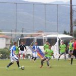 Νίκη για τους U20 επί του Απόλλωνα 