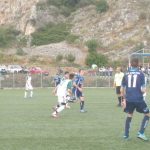 Νίκη για τους U20 επί του Απόλλωνα 