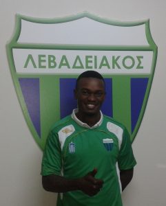 Στον ΛΕΒΑΔΕΙΑΚΟ ο Zito