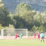 Νίκη με πολύ καλή εμφάνιση επί του Πλατανιά