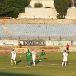 Φιλική νίκη στη Λαμία