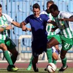 Ηρακλής - ΛΕΒΑΔΕΙΑΚΟΣ 1-1