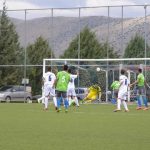 Τα αποτελέσματα των ομάδων υποδομής