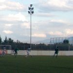 Ισόπαλοι οι Νέοι Κ20 με τον Παναθηναϊκό