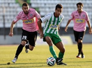 ΛΕΒΑΔΕΙΑΚΟΣ - ΑΟΚ 2-3