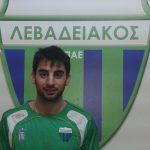Στον ΛΕΒΑΔΕΙΑΚΟ ο Sotelo