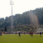 Η αποστολή για τον αγώνα με τον Πανθρακικό