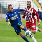 ΛΕΒΑΔΕΙΑΚΟΣ - Πλατανιάς 2-0