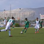 Levadiakos-PAO.K17 Το πρόγραμμα των ομάδων υποδομής