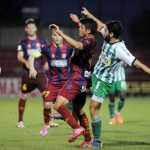 Βέροια - ΛΕΒΑΔΕΙΑΚΟΣ 2-1