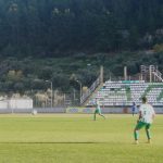 "Λευκή" φιλική ισοπαλία με τον Ηρακλή Ψαχνών