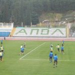 APOL_proponisi Η σημερινή προπόνηση