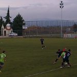 Νίκη για τους Νέους Κ20 επί του Πλατανιά