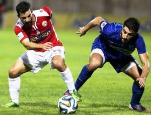 "Λευκή" ισοπαλία με τον Πλατανιά