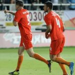 ΟΦΗ - ΛΕΒΑΔΕΙΑΚΟΣ 0-2
