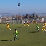 Levadiakos-Ast.Tripolis_K20 Τα αποτελέσματα των ομάδων υποδομής