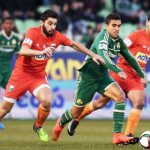 Παναθηναϊκός - ΛΕΒΑΔΕΙΑΚΟΣ 1-0
