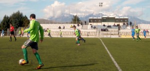 Νίκη για τους Κ17 - Ήττα για τους Κ20