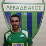 Stathis_site Παίκτες του ΛΕΒΑΔΕΙΑΚΟΥ οι Τριποτσέρης & Στάθης