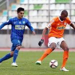 ΛΕΒΑΔΕΙΑΚΟΣ - ΑΕΛ Καλλονής 3-0