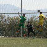 Νίκη για τους Κ20 στο Αγρίνιο
