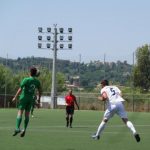 Ισόπαλοι οι Νέοι Κ20 στην Κέρκυρα