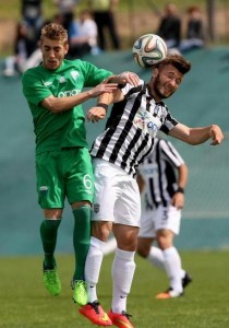 PAOK-K20-APOL Το Σάββατο ο αγώνας των Νέων Κ20 με τον ΟΦΗ