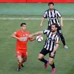 ΠΑΟΚ - ΛΕΒΑΔΕΙΑΚΟΣ 1-0