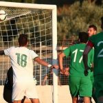 Φιλική ήττα από τον Παναθηναϊκό