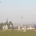 Ολοκληρώθηκαν οι δοκιμές Νέων ποδοσφαιριστών