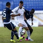 Ατρόμητος Αθ. - ΛΕΒΑΔΕΙΑΚΟΣ 1-0