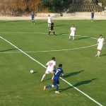 Kallithea «Λευκή» φιλική ισοπαλία στην Καλλιθέα