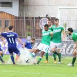 «Λευκή» ισοπαλία στη Μυτιλήνη