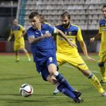 ΛΕΒΑΔΕΙΑΚΟΣ – Παναιτωλικός 2-2