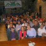 parousiasi_2 Η παρουσίαση της ομάδας
