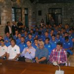 parousiasi_3 Η παρουσίαση της ομάδας
