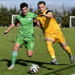 Αστ. Τρίπολης Κ20 – ΛΕΒΑΔΕΙΑΚΟΣ Κ20 2-1