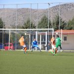 Τα αποτελέσματα των ομάδων υποδομής