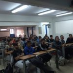 Σεμινάριο κανονισμών διαιτησίας για τους Νέους