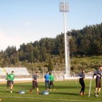 Η σημερινή ημέρα