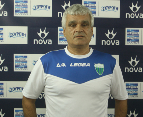 Ανακοίνωση λύσης συνεργασίας
