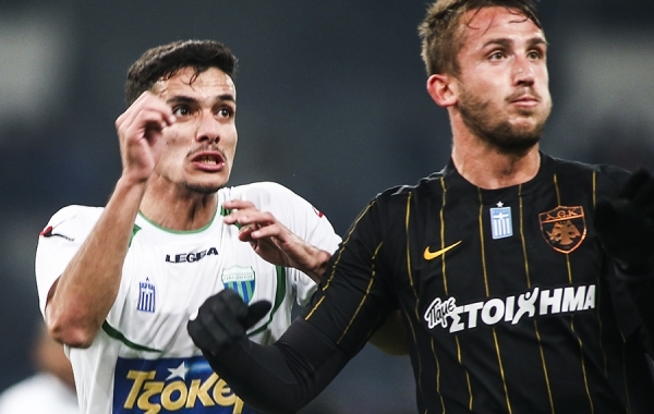 AEK-APOL