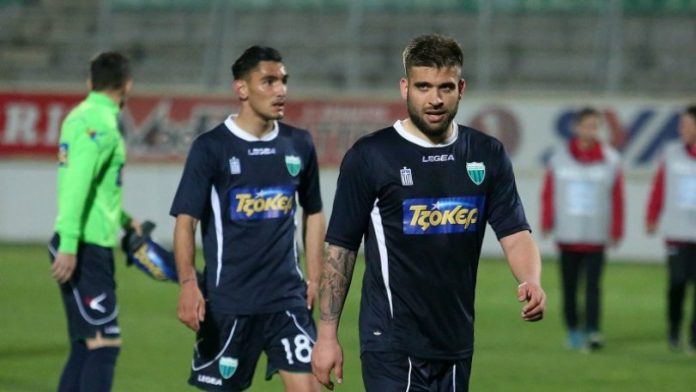 Stelios