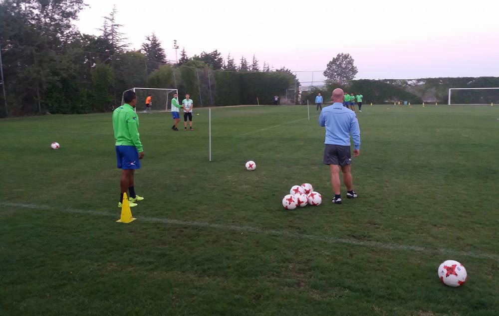 Osmanlispor Vs Λεβαδειακός σήμερα στις 19.00 (ώρα Ελλάδος)